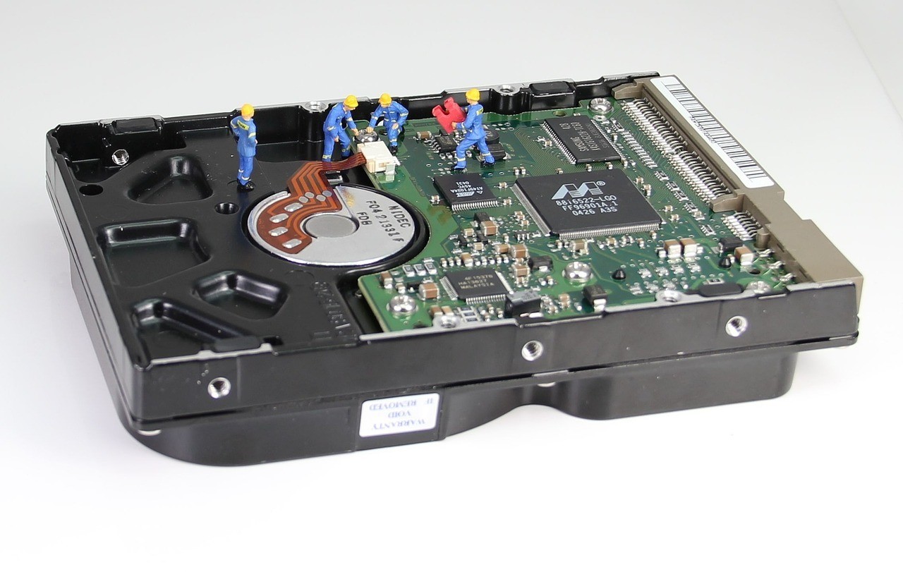 IT Consulting Service Lehigh Acres FL