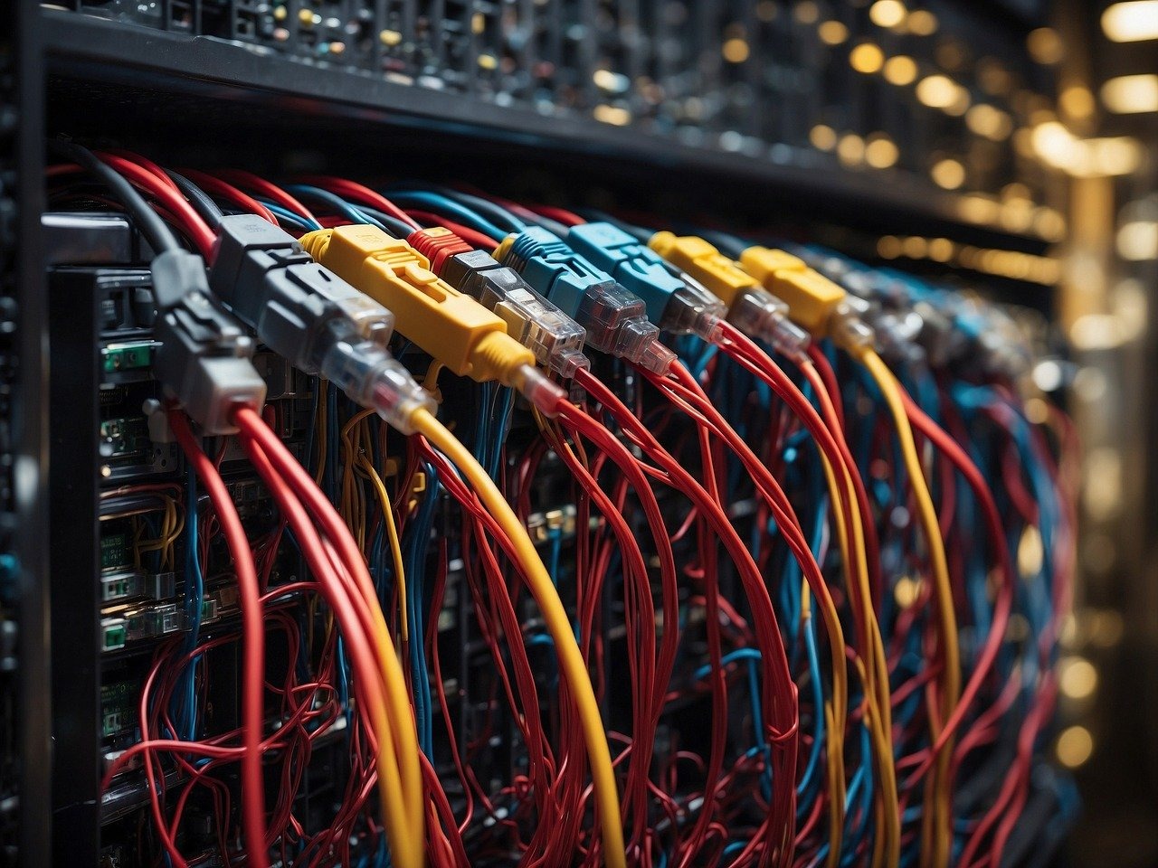 IT Consulting Professional in Lehigh Acres