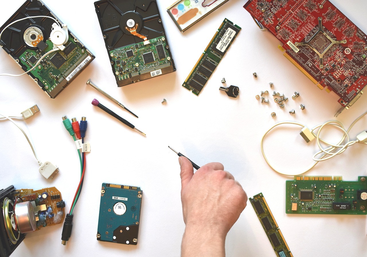 Lehigh Acres IT Consulting Service